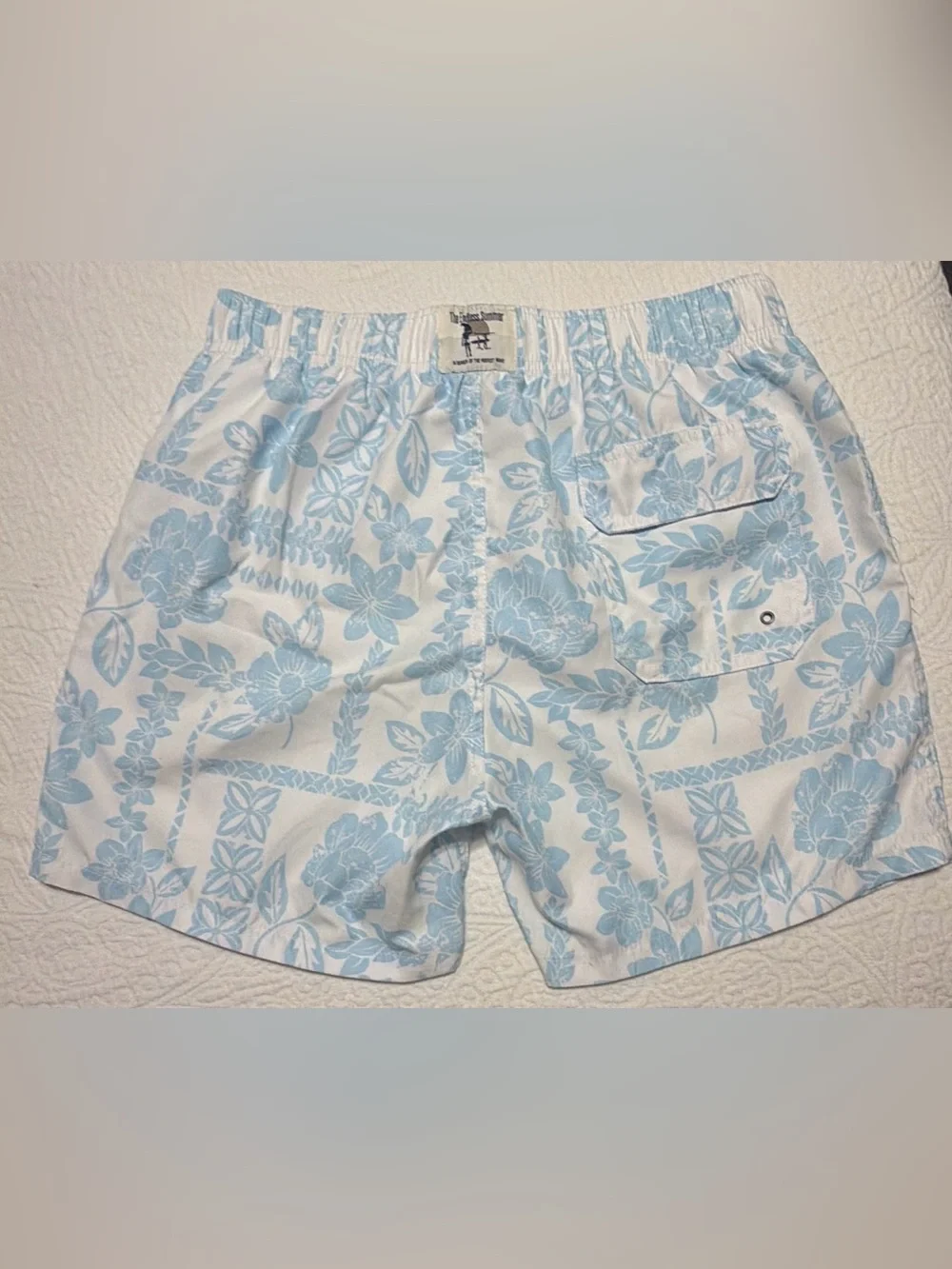 Endless Summer classic light